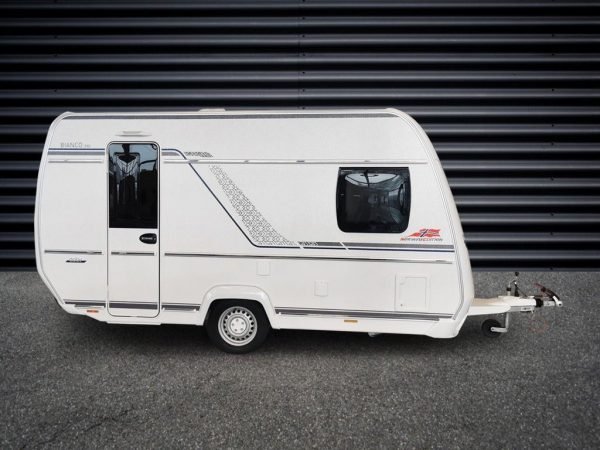Caravane Fendt 390 FHS Bianco Activ – Image 13
