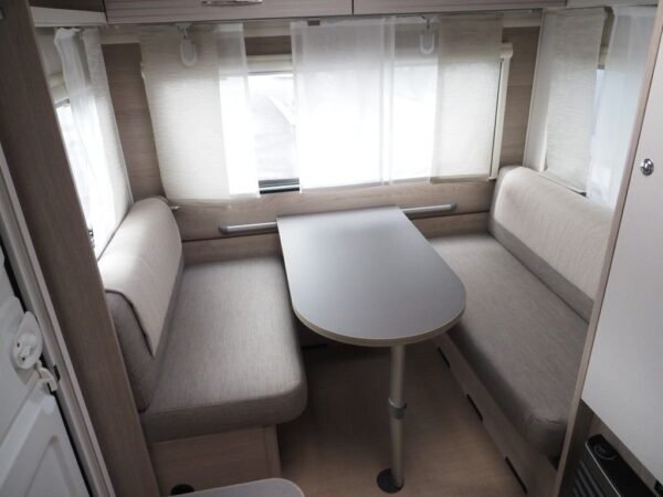 Caravane Bürstner Premio Life 430 Brava – Image 21