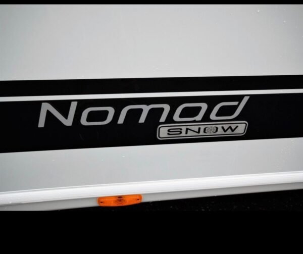Caravane Dethleffs Dethleffs 740 Nomad – Image 3