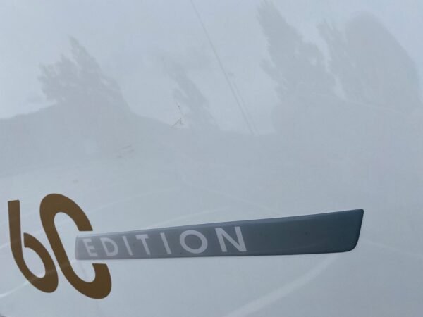 Caravane Hymer Touring Troll 430 60 Edition – Image 6