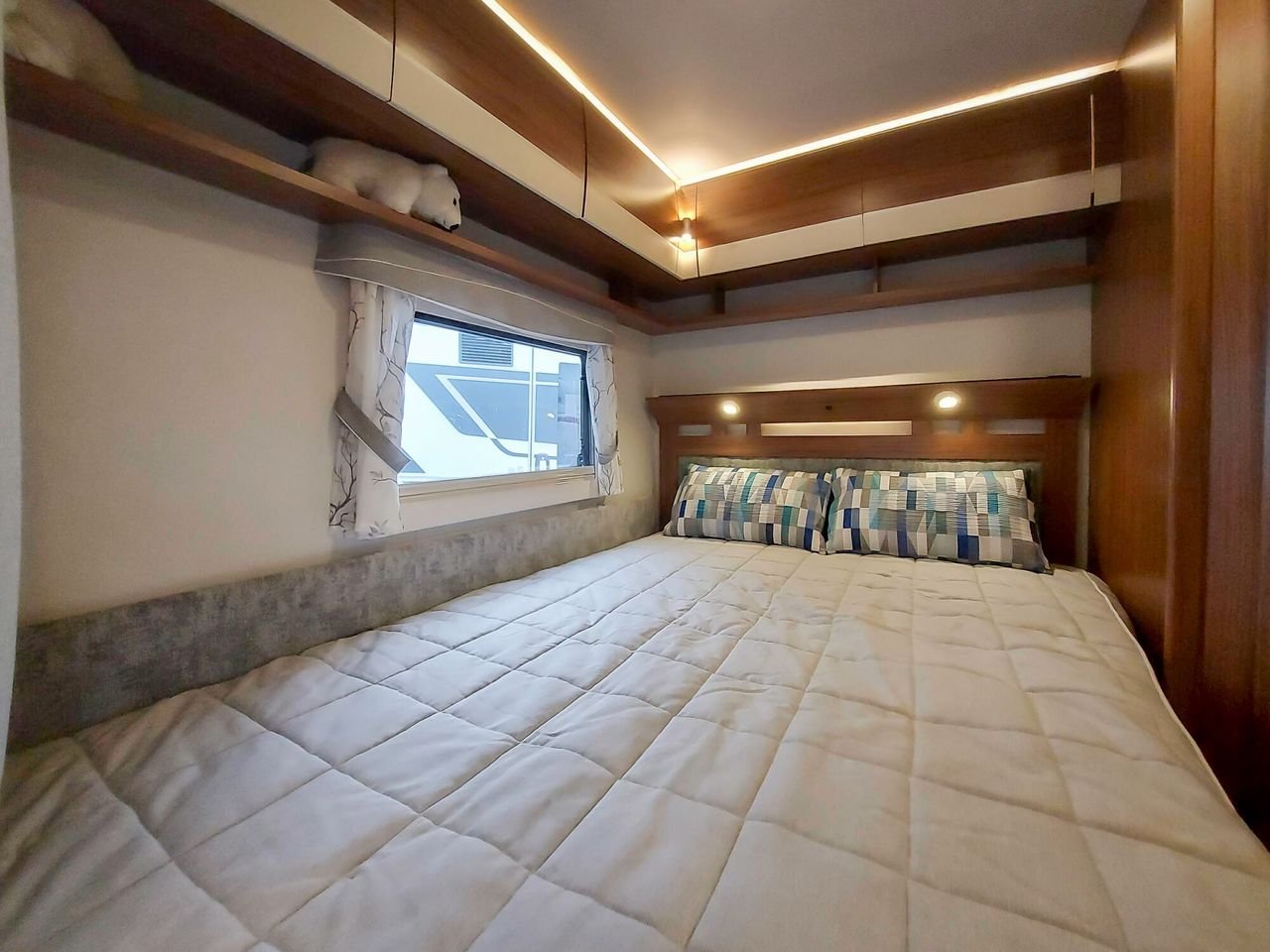 Caravane Polar 520 CTV Original – Image 17