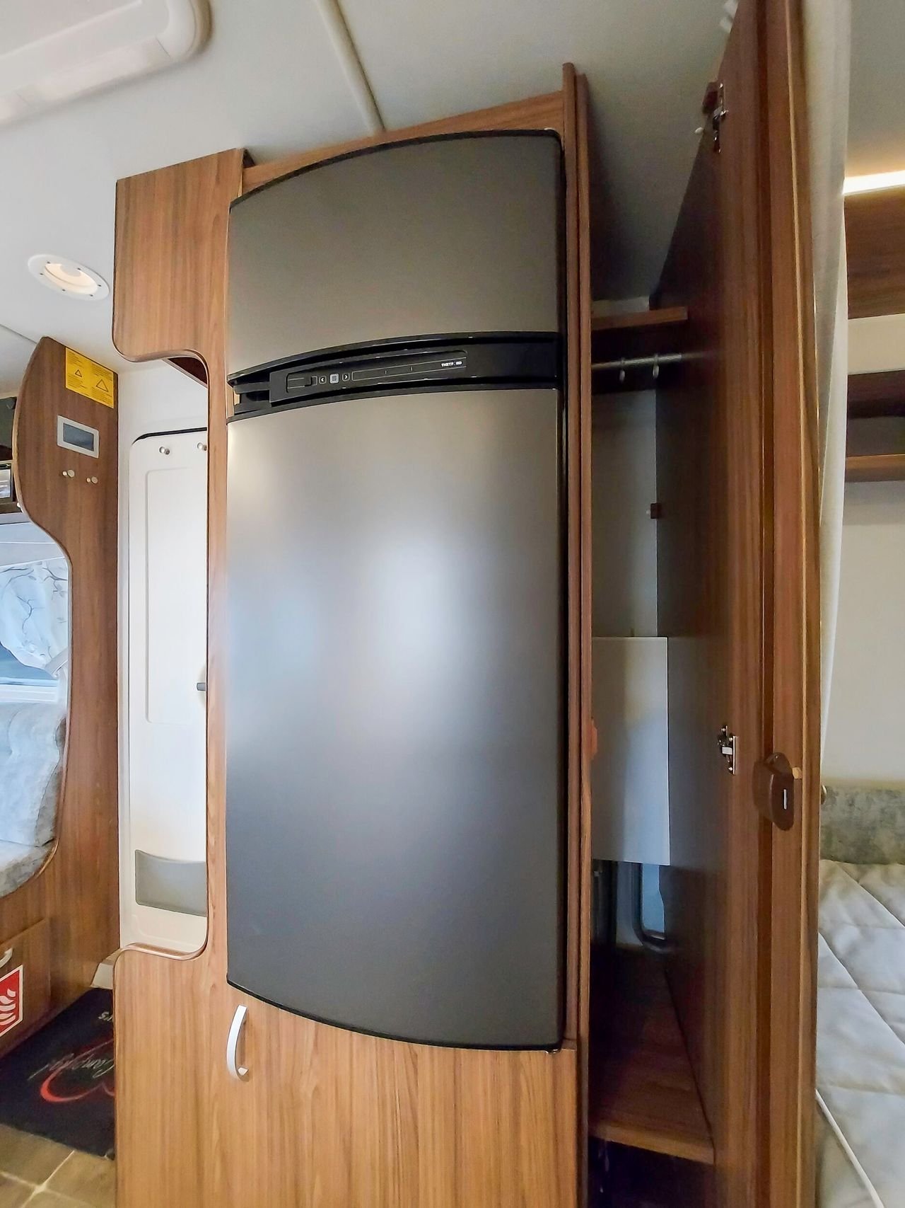 Caravane Polar 520 CTV Original – Image 5