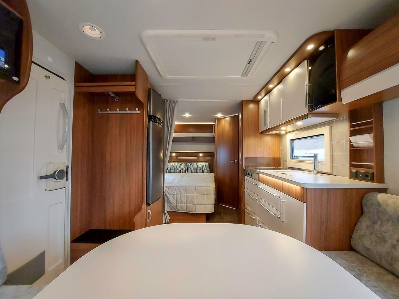 Caravane Polar 520 CTV Original – Image 11