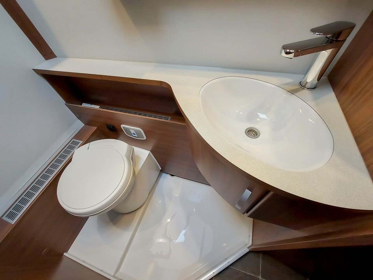 Caravane Polar 520 CTV Original – Image 15