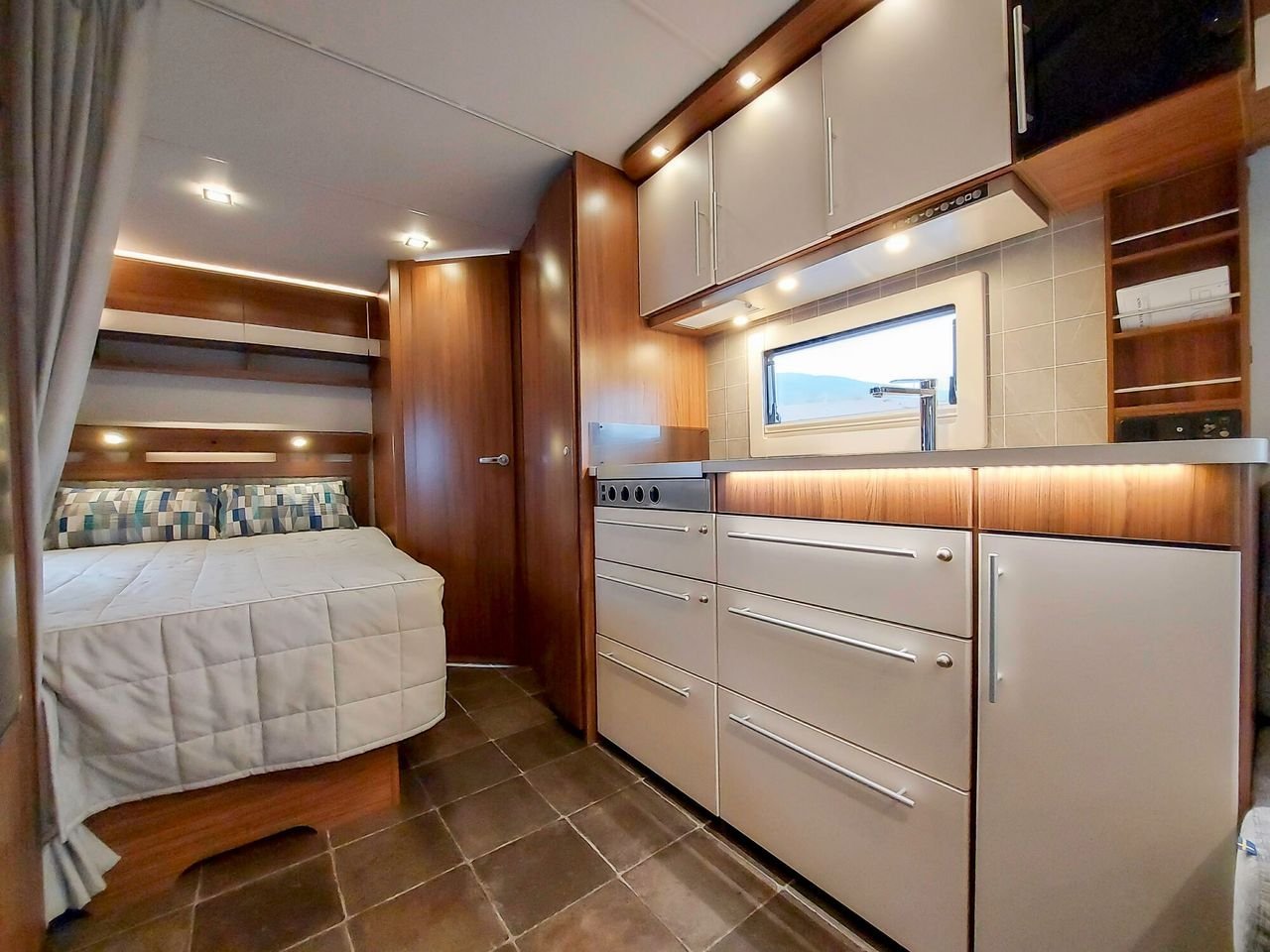 Caravane Polar 520 CTV Original – Image 13