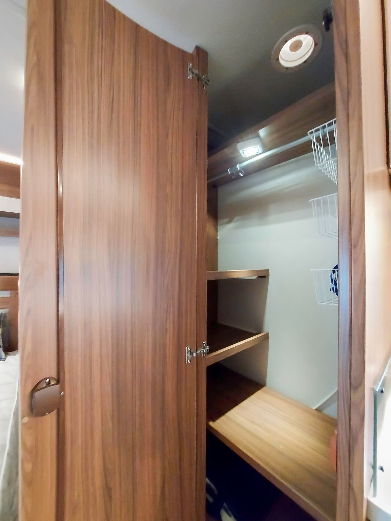 Caravane Polar 520 CTV Original – Image 9