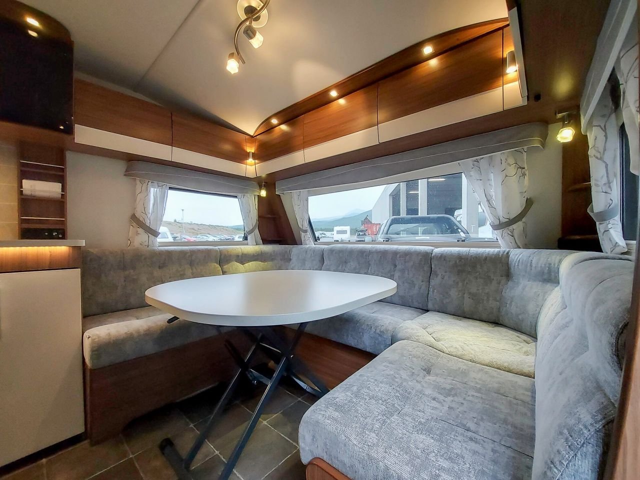 Caravane Polar 520 CTV Original – Image 18