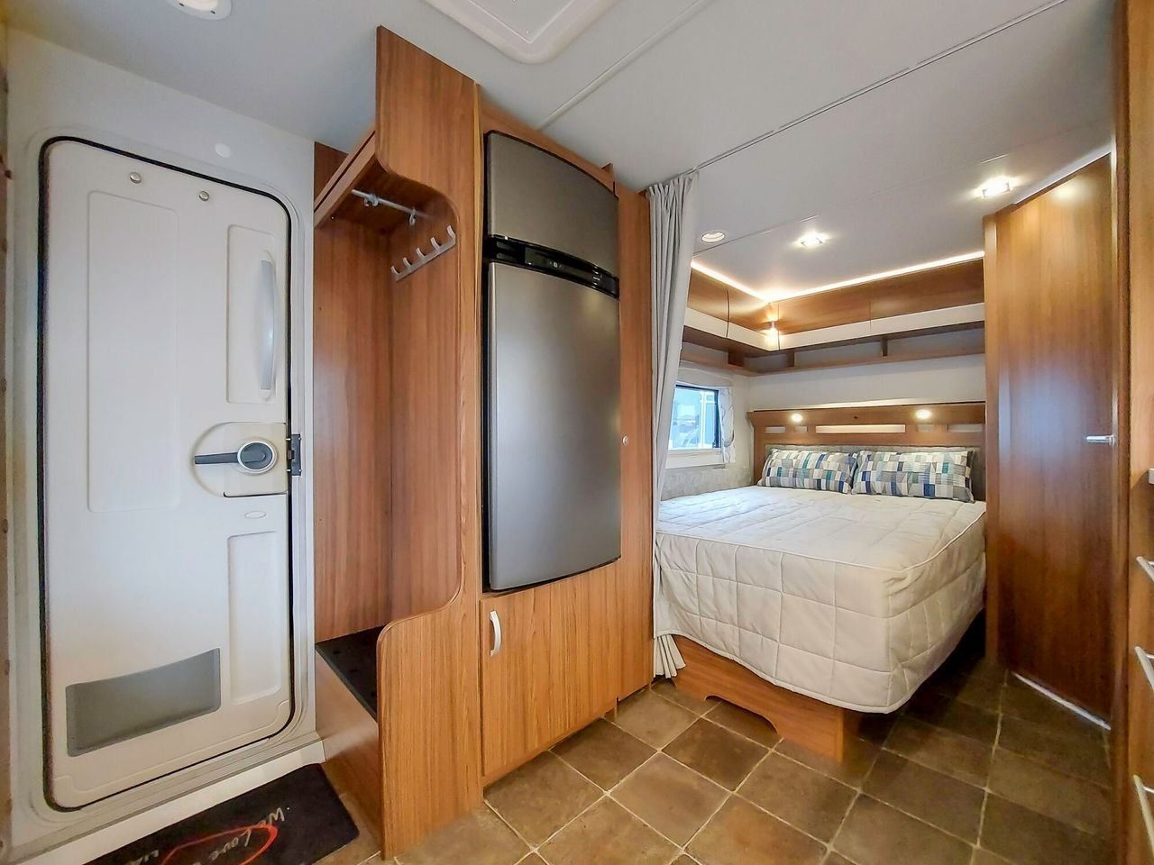 Caravane Polar 520 CTV Original – Image 12