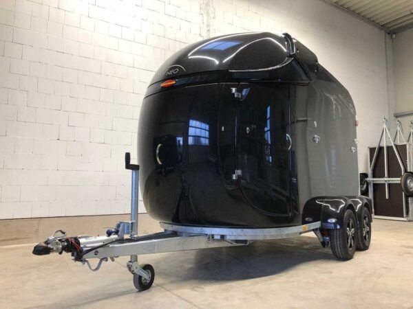 Remorque chevaux BOOCKMANN Neo SKA WCF – Image 10