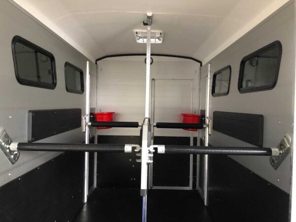 Van Chevaux BOOCKMANN Portax L SR – Image 4
