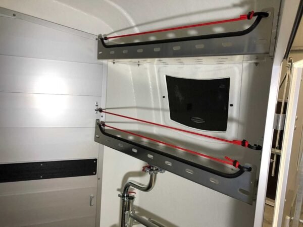Van Chevaux BOOCKMANN Portax L SR – Image 23