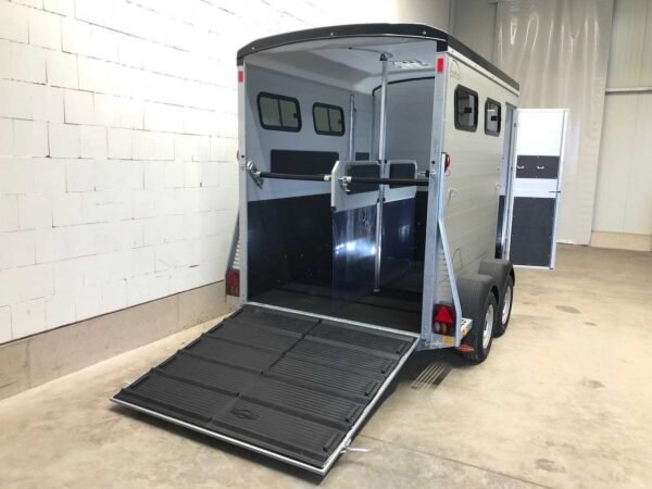 Van Chevaux BOOCKMANN Portax L SR – Image 26