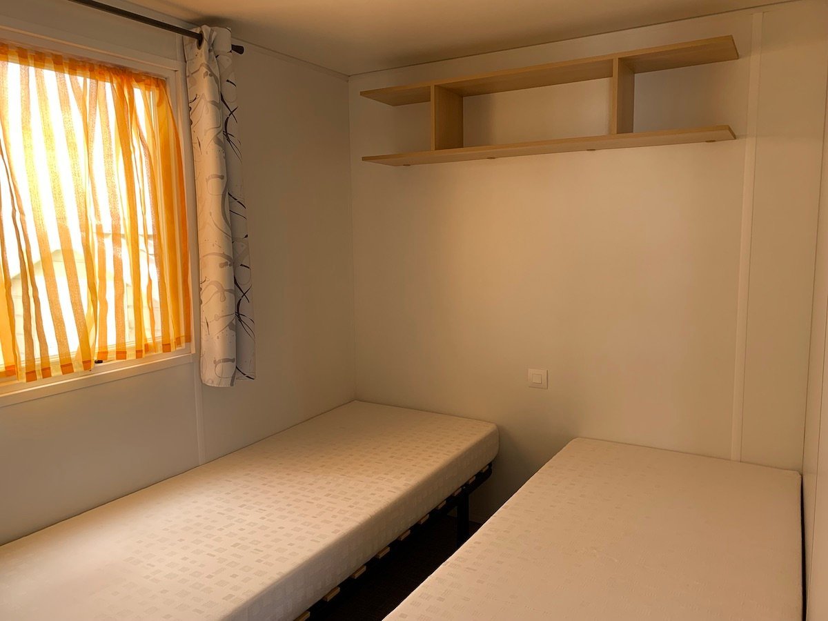 Mobil Home Rapidhome 2 CH – Image 4