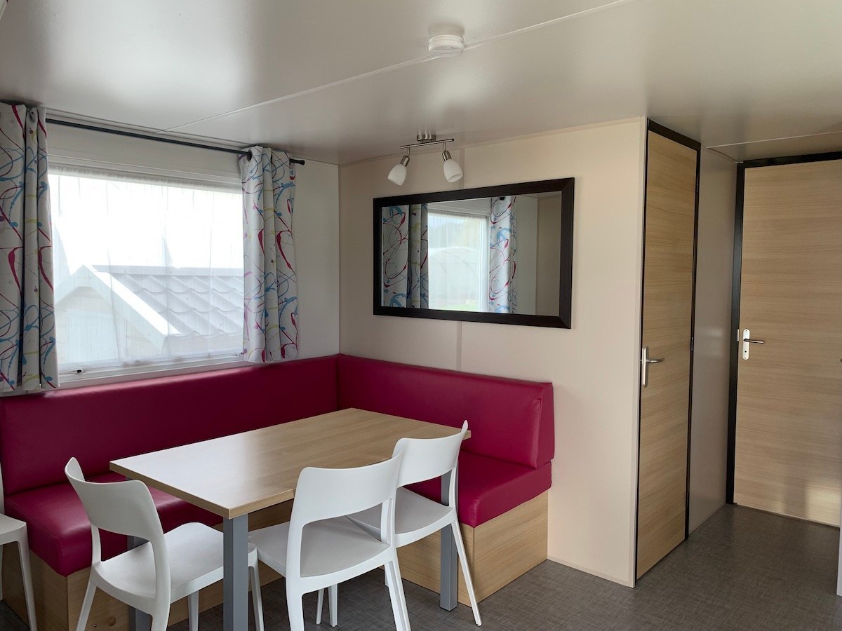 Mobil Home Rapidhome 2 CH – Image 5