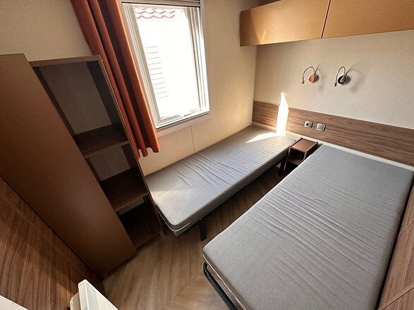 Camping-car IRM HAMPTON RESIDENTIEL – Image 6