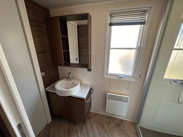 Camping-car IRM HAMPTON RESIDENTIEL – Image 9