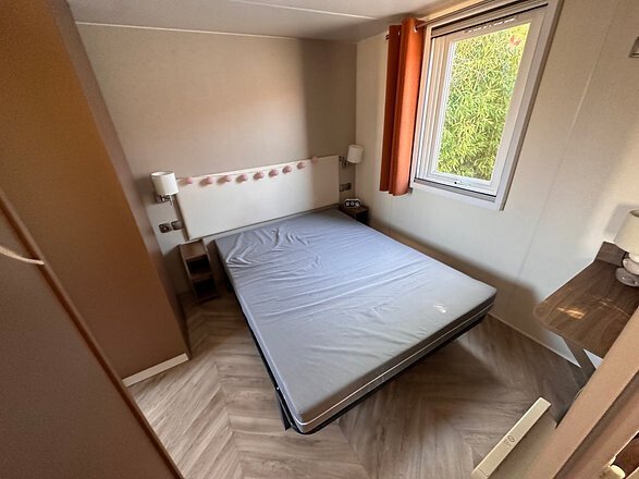 Camping-car IRM HAMPTON RESIDENTIEL – Image 7