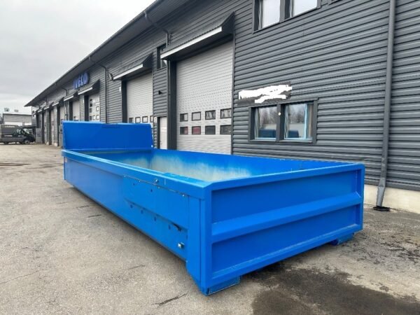 Conteneur Roll-Off HARDOX 2024 – Image 4