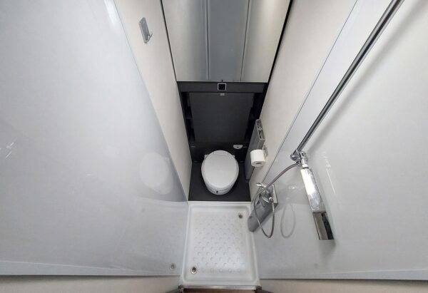 Caravane Dethleffs BEDUIN 740 – Image 7
