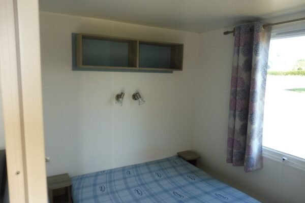 Mobil-Home IRM TITANIA 3 CHAMBRES – Image 3