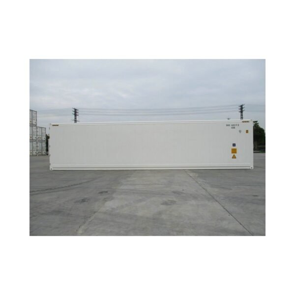 Container 40 Pieds Frigorifique Reefer – Image 3