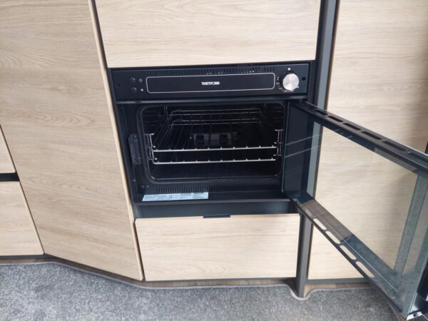 Caravane Dethleffs Beduin 550 BET Scandinavia ALDE – Image 25