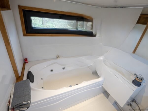 Maison Tiny House pour la famille – Image 12