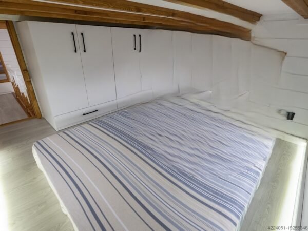 Maison Tiny House pour la famille – Image 6
