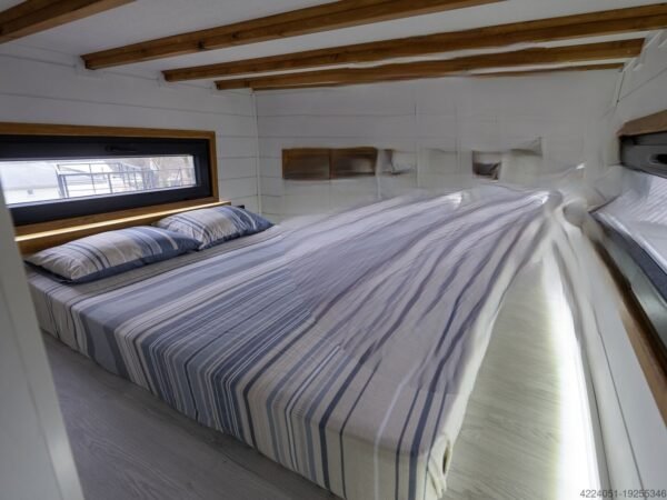 Maison Tiny House pour la famille – Image 5