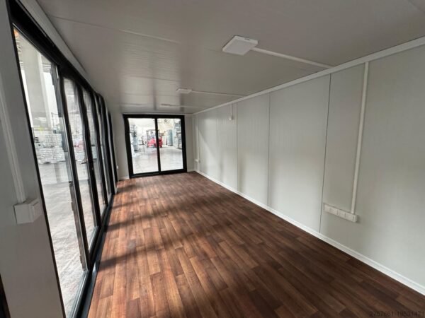 Conteneur de construction modèle FOREST – Image 5