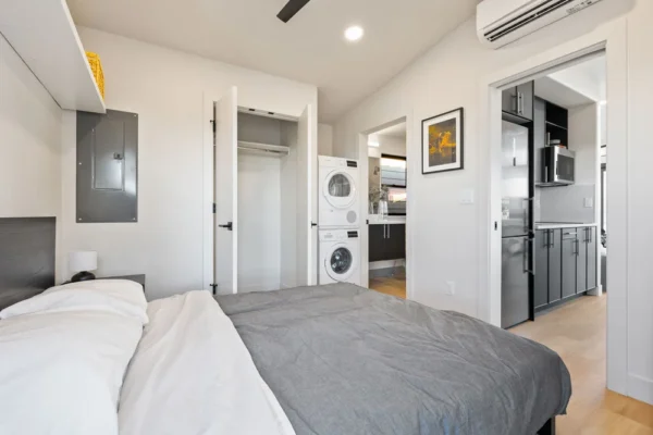 MOBILE HOME T1 ODA 45M² – Image 8
