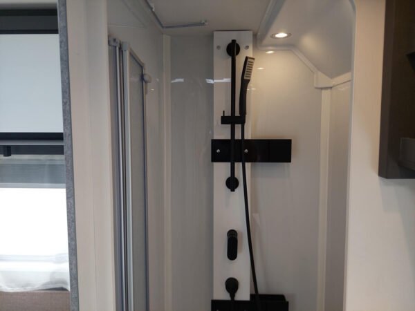 Caravane Dethleffs Beduin 550 BET Scandinavia ALDE – Image 6