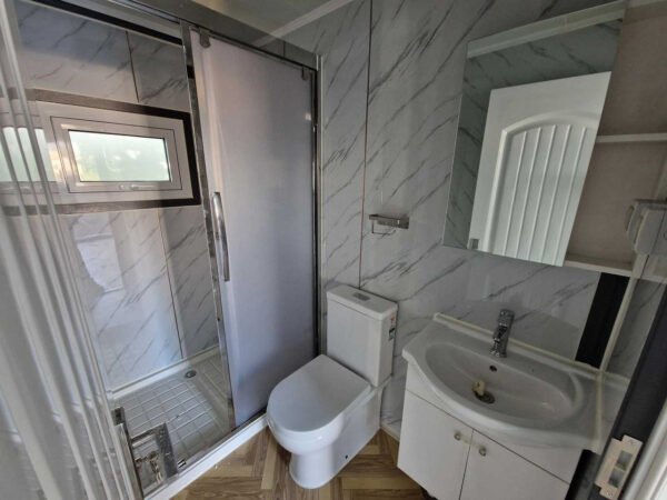 Conteneur comme habitat 36m2 – Image 5
