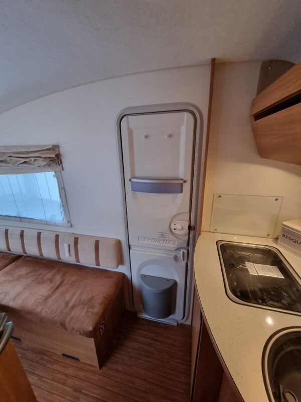 Caravane Dethleffs Campy 2 – Image 28