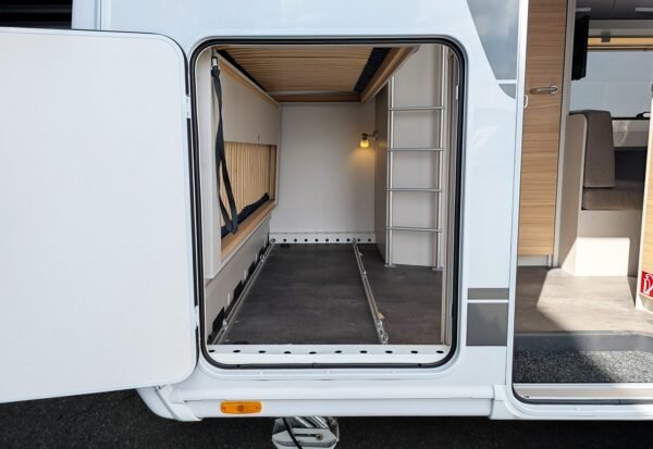 Caravane Dethleffs Génération 515 QSK – Image 6