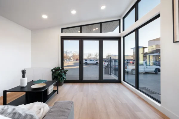 MOBILE HOME T1 ODA 45M² – Image 17