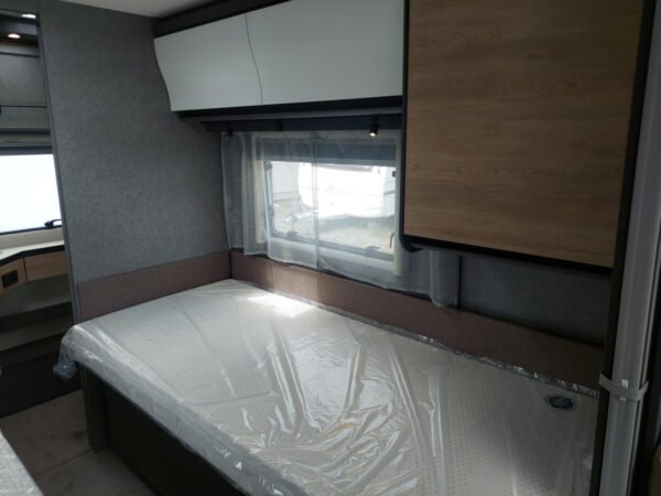 Caravane Dethleffs Beduin 550 BET Scandinavia ALDE – Image 16