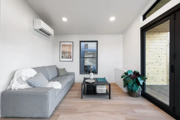 MOBILE HOME T1 ODA 45M² – Image 20