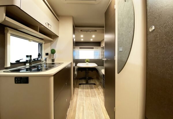 Caravane Dethleffs c'go 465 KR – Image 11