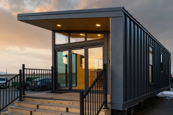 MOBILE HOME T1 ODA 45M² – Image 2