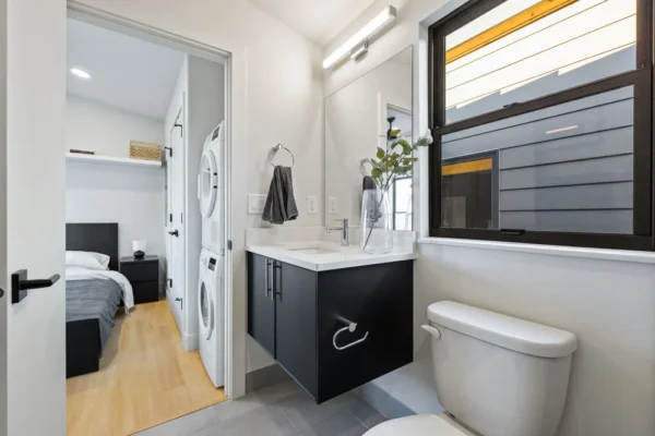 MOBILE HOME T1 ODA 45M² – Image 3