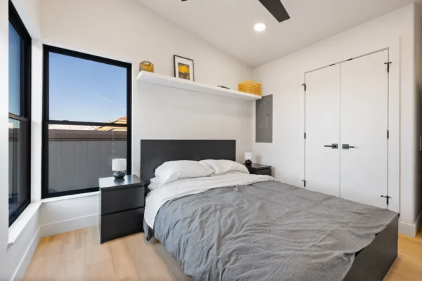 MOBILE HOME T1 ODA 45M² – Image 9