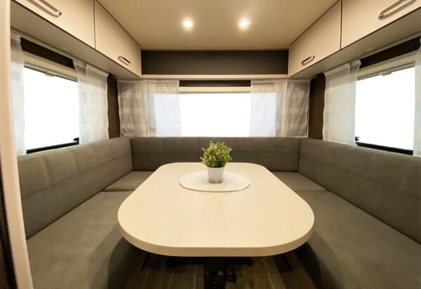 Caravane Dethleffs c'go 465 KR – Image 4