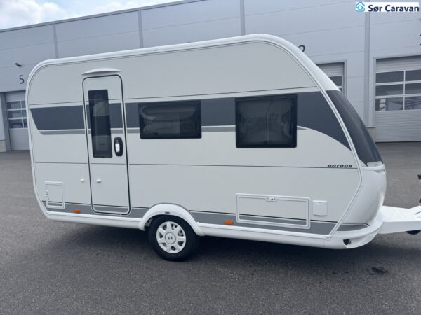 Caravane Hobby ONTOUR - 390 – Image 20