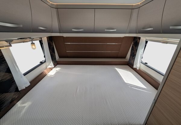 Caravane Dethleffs Génération 515 QSK – Image 13