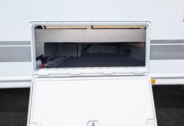 Caravane Dethleffs Génération 515 QSK – Image 5