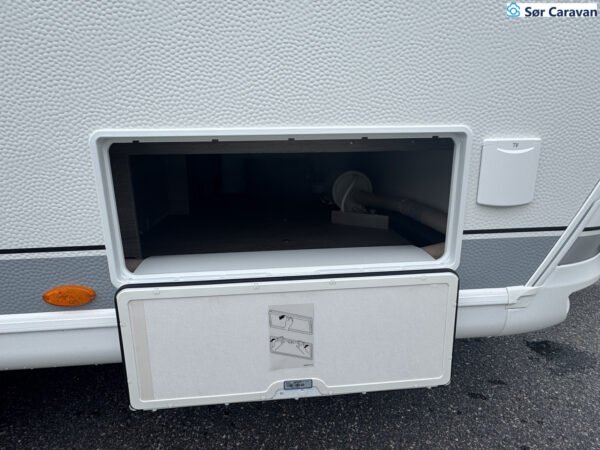 Caravane Hobby ONTOUR - 390 – Image 17