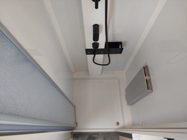 Caravane Dethleffs Beduin 550 BET Scandinavia ALDE – Image 5