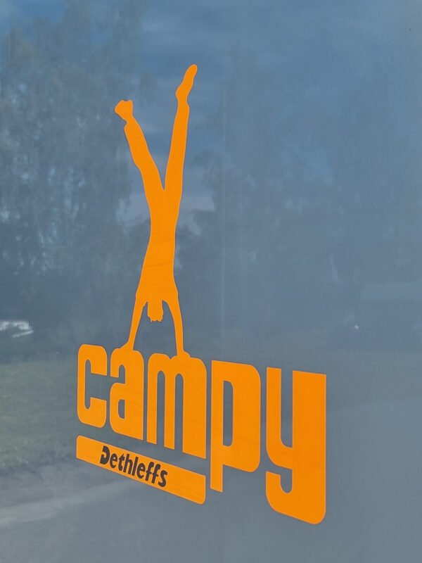 Caravane Dethleffs Campy 2 – Image 14