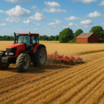 AGRICOLE